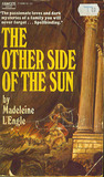 The Other Side of the Sun cover