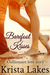 Barefoot Kisses (The Kisses Series #7) by Krista Lakes