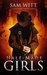 Half-Made Girls (Pitchfork County, #1) by Sam Witt
