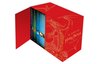 Harry Potter Boxed Set: The Complete Collection