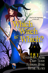 Which Witch is Which? cover