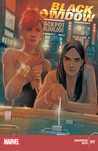 Black Widow #11