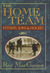 The Home Team Fathers, Sons & Hockey by Roy MacGregor
