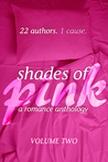 Shades of Pink - Volume 2 cover