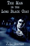 The Man in the Long Black Coat (Dale Bruyer #1)