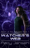 Watcher's Web cover