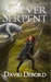 The Silver Serpent by David Debord