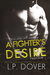 A Fighter's Desire Part One (Gloves Off, #0.5) by L.P. Dover