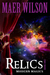 Relics (Modern Magics, Book 1) by Maer Wilson