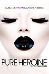 Pure Heroine cover