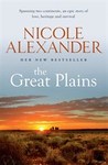 The Great Plains cover