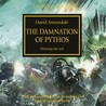 The Damnation of Pythos cover