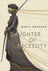 Daughter of Necessity cover