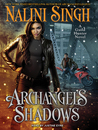 Archangel's Shadows cover