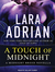 A Touch of Midnight by Lara Adrian