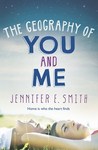 The Geography of You and Me cover