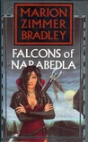 Falcons of Narabedla cover