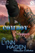 Cowboy Stripper (Bear County #9) by Lynn Hagen