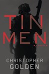 Tin Men cover