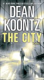 The City cover