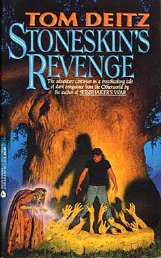 Stoneskin's Revenge Ebooks gratis descargar pdf italiano