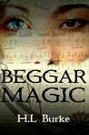 Beggar Magic cover