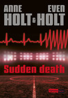 Sudden Death cover