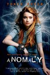 Anomaly cover