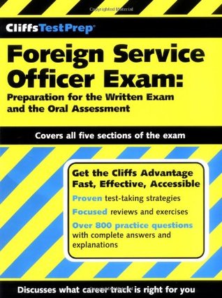 foreign service officer test guide Fsot secrets study guide: fsot exam review for the foreign.