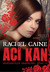 Acı Kan (The Morganville Vampires, #13) by Rachel Caine