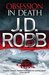 Obsession in Death (In Death, #40) by J.D. Robb