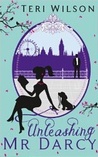 Unleashing Mr. Darcy cover
