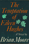 The Temptation of Eileen Hughes cover