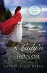 A Lady's Honor cover