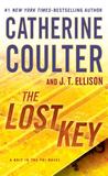 The Lost Key cover