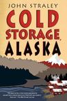 Cold Storage, Alaska cover
