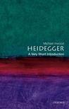 Heidegger: A Very Short Introduction