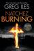 Natchez Burning (Penn Cage, #4) by Greg Iles