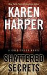 Shattered Secrets cover