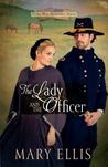 The Lady and the Officer cover