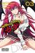 High School DxD, Vol. 3 by Ichiei Ishibumi
