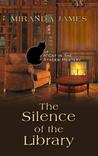 The Silence of the Library cover
