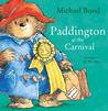 Paddington at the Carnival cover