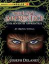 The Seventh Apprentice cover