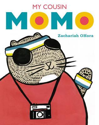 Image result for my cousin momo activities