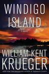 Windigo Island cover