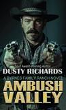 Ambush Valley cover