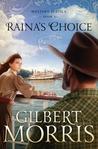 Raina's Choice cover