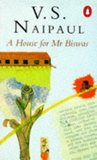 A House for Mr Biswas cover