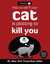 How to Tell If Your Cat Is Plotting to Kill You by Matthew Inman